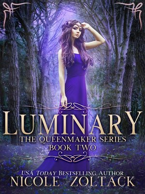 cover image of Luminary